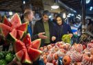 قیمت میوه شب یلدا در یاسوج اعلام شد